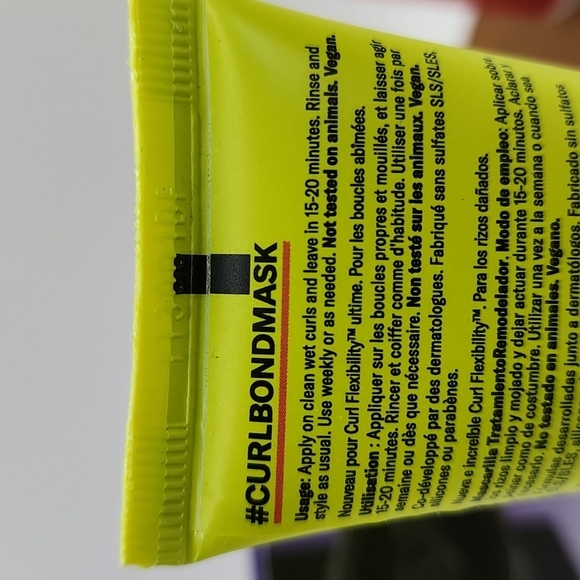 4 Piece Sample Lot - Picture 7 of 12